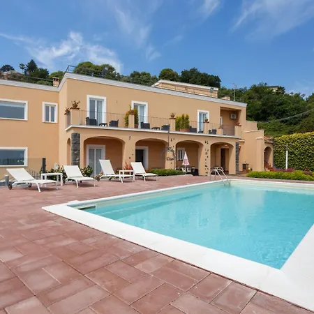 B&B Villa Etelka-3