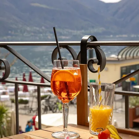 Piazza Ascona Hotel & Restaurants-2