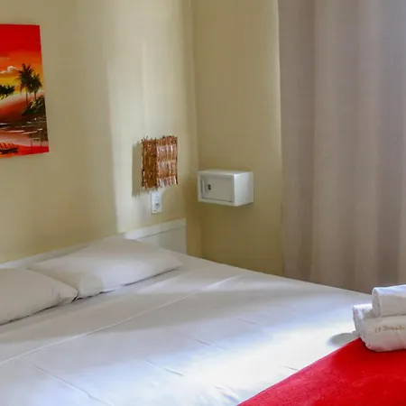 Maré Praia Hotel-2