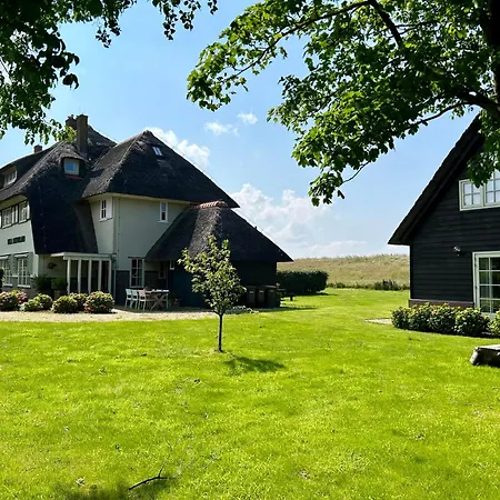 B&B Hotel Villa Nieuwland-3