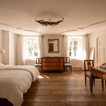 Ottmanngut Suite And Breakfast-3