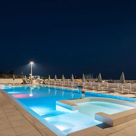 Hotel Scogliera-3