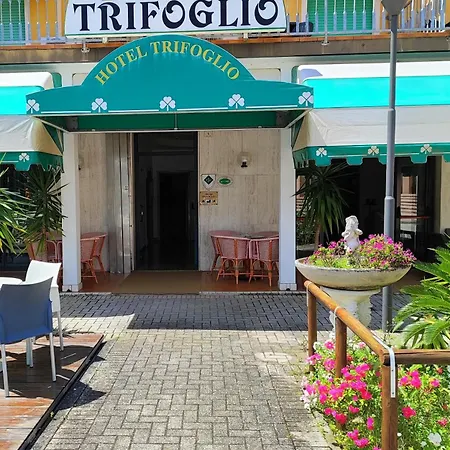 Hotel Trifoglio-2