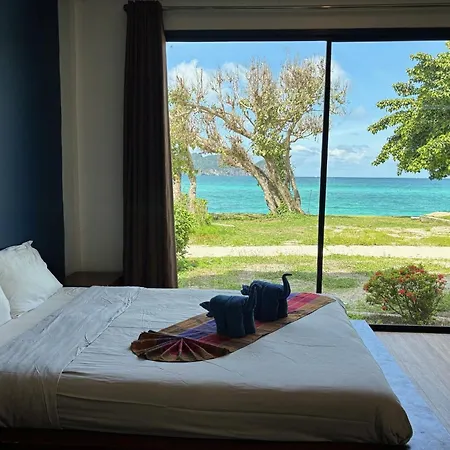 Paradise Resort Phi Phi-2