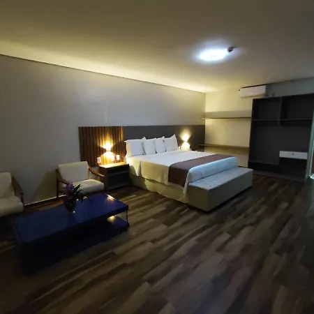 Hotel Reserva do Xingó-3