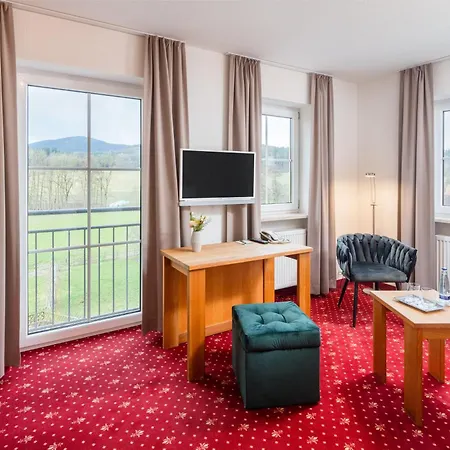 Landhotel-Gasthof Grüner Baum-2