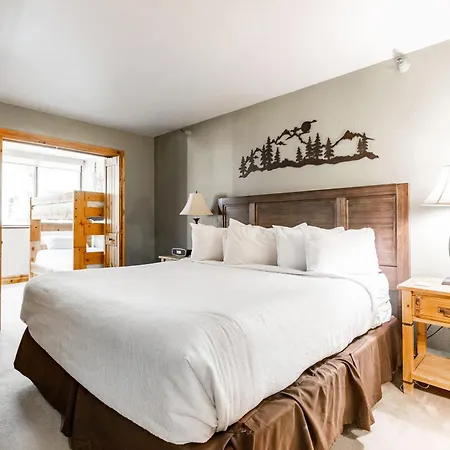 Silver King By All Seasons Resort Lodging-3