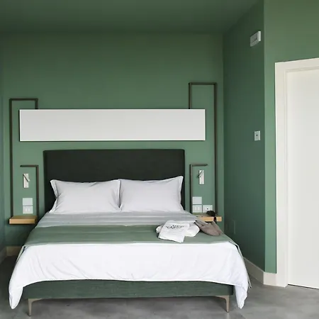Maiorano Boutique Hotel-3