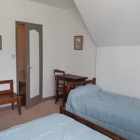 Auberge Pen Mur-2