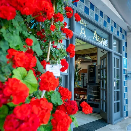 Hotel Arillo-2