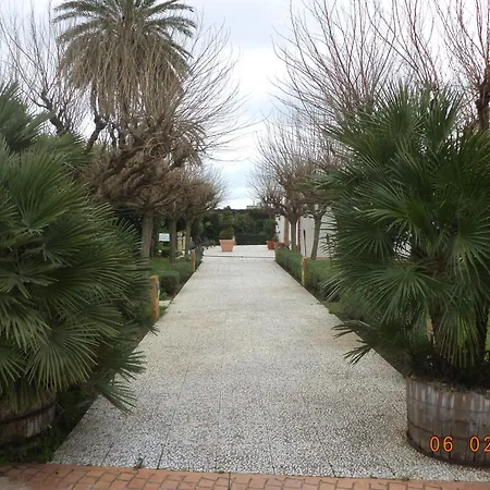 Hotel Villa Palocla-3