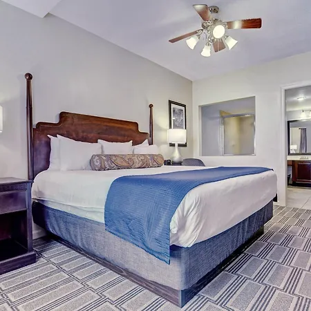 Club Wyndham Old Town Alexandria-2