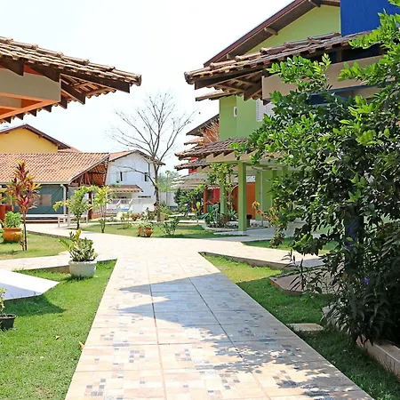 Solar do Cerrado Hotel-3