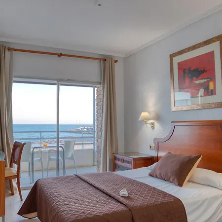 Hotel Polamar-2