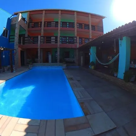 POUSADA MARINA PRAiA-2