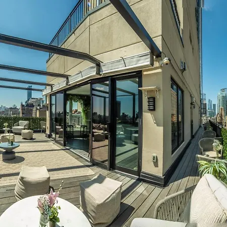 The Marmara Park Avenue-2