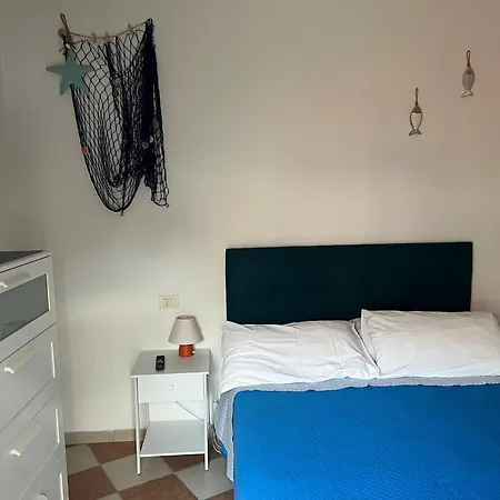 il giardino sul mare B&B-3