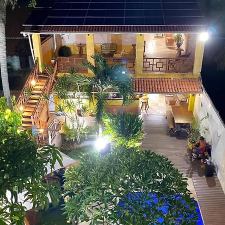 Pousada São Pedro-2