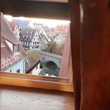 Hotel Schiefes Haus-2