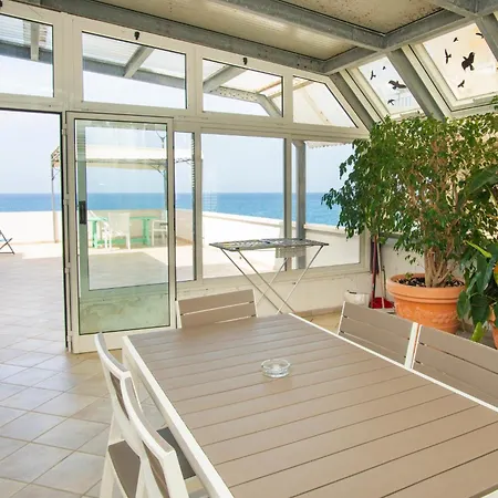 Residence La Punta-3