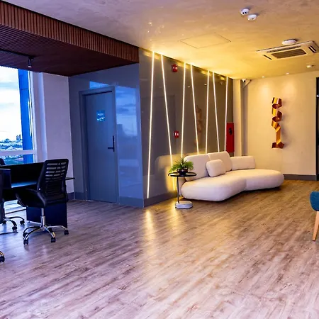 Hotel Vila Catavento-2