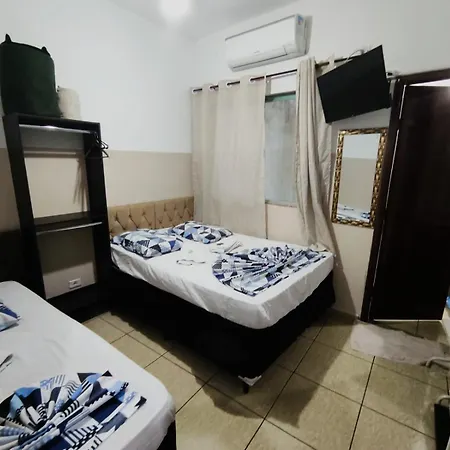 Hotel Mãe Rainha-2