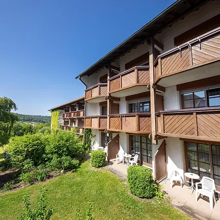 Michel Hotel Waldkirchen am Badepark-2