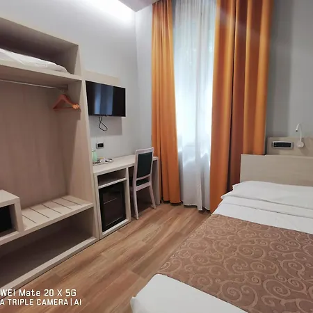 Csi Group - Hotel Central Station-3