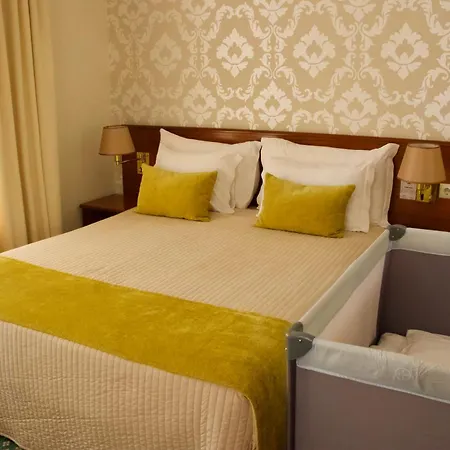 Hotel Eurosol Gouveia-2