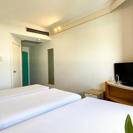 Hotel Iris Guadalajara-3