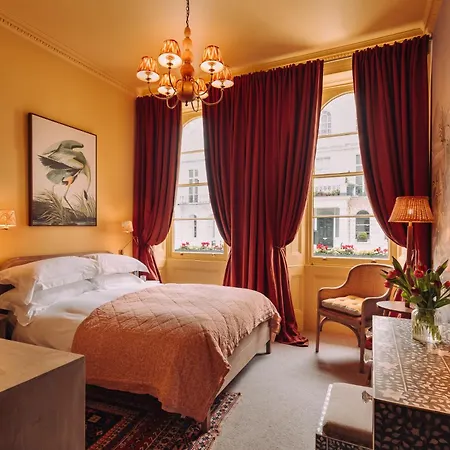 The Portobello Hotel-2