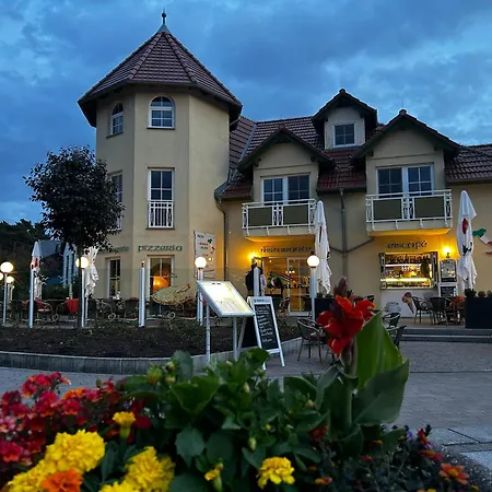 Hotel Ostseeblick-3