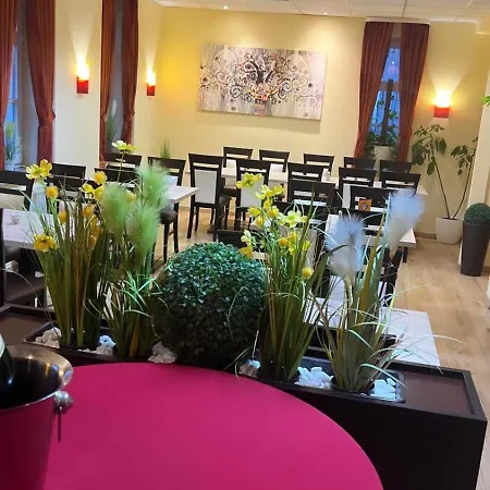 Hotel Alento im Deutschen Haus-3