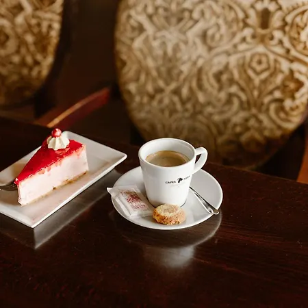 Hotel Restaurant Belvedere-3