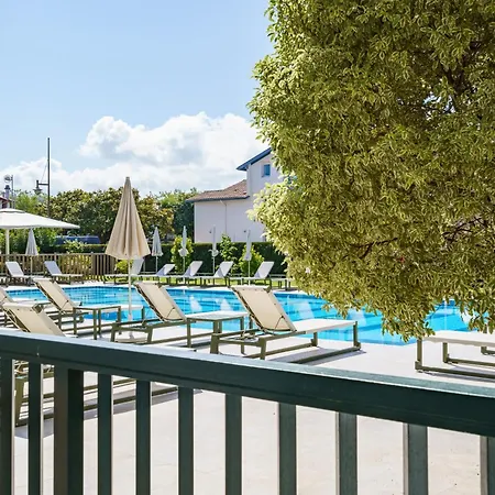 Résidence Ibaïa - Piscine&Spa-2