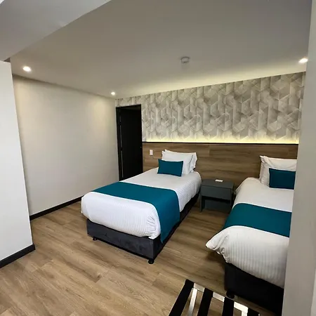 Hotel Grand Park-3