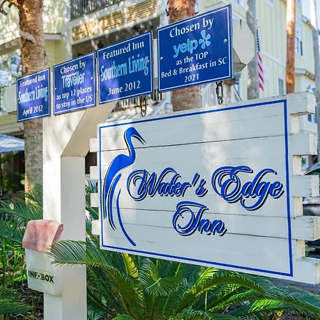 Water'S Edge Inn - Adults Only-2