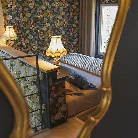 Chambres d'hôtes La Mascrabiere BED&SPA-2