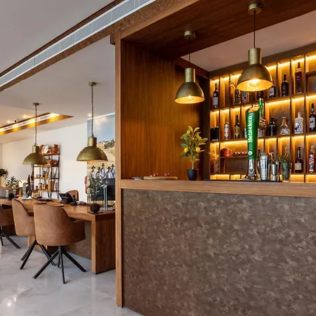 Evora O Cante Hotel-2