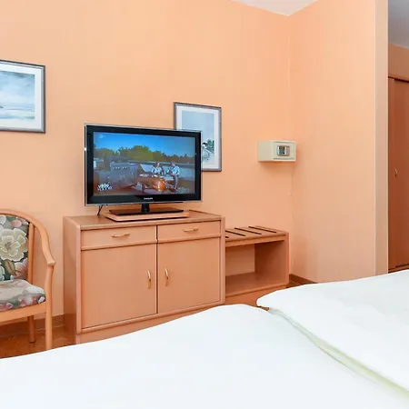 Hotel-Pension Störtebeker-2