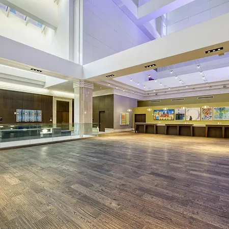 The Royal Sonesta Minneapolis Downtown-3