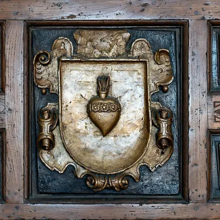 Parador De Sto. Domingo Bernardo De Fresneda-2