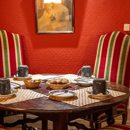 Le Relais Cicero-3