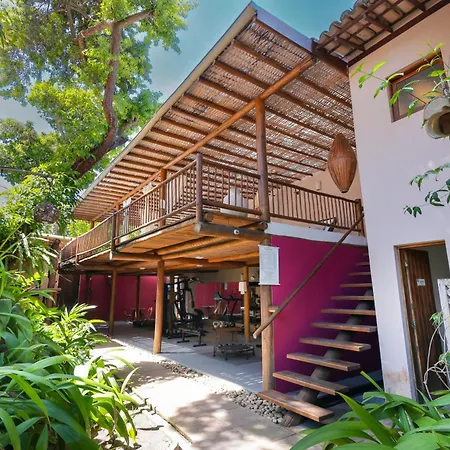 Hotel Pousada Coqueiros-2