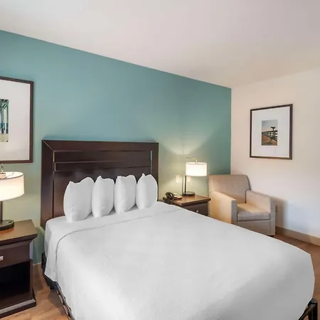 Best Western At Ventura Pier-2