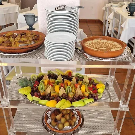 Hotel Central Jardim-2
