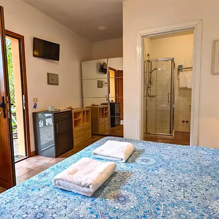 Hotel Capo Sud-2