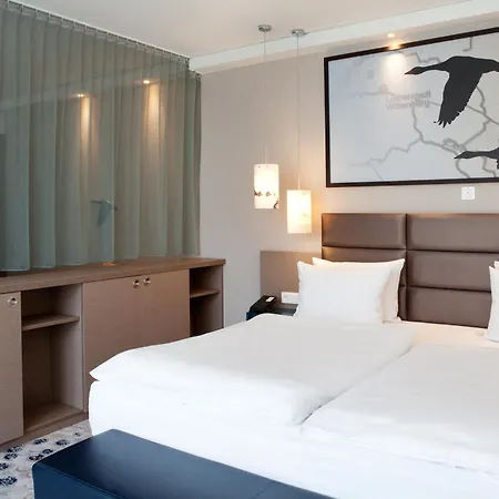 Holiday Inn Berlin City East Side By Ihg-2