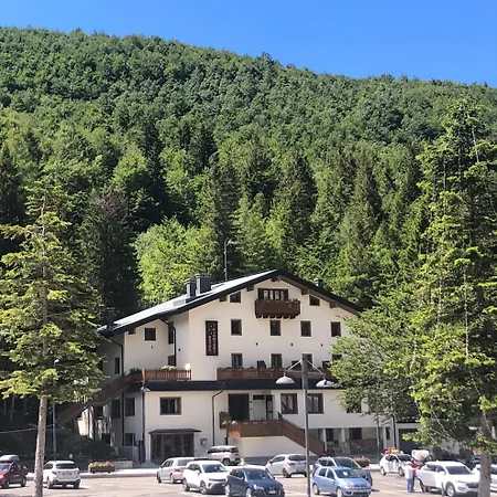 Hotel I Pionieri-3