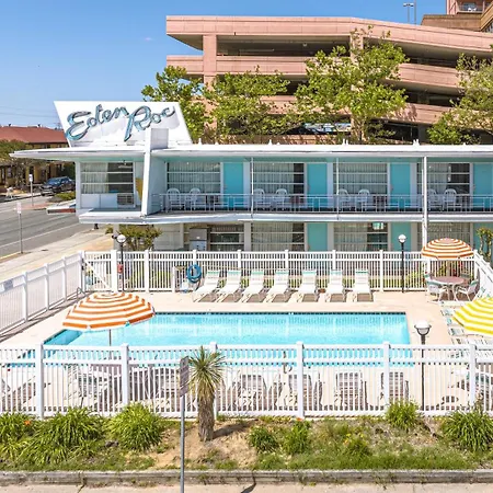 Eden Roc Motel-2